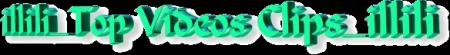 News SiTe De Video Clips 2008